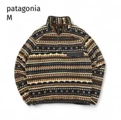 2025年最新】patagonia スナップt 総柄の人気アイテム - メルカリ