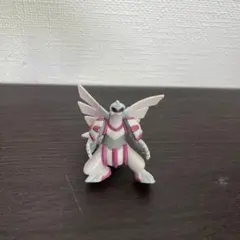 ゲリラセール！！ポケモン　モンコレ　パルキア ポケットモンスターのサムネイル
