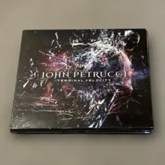 【CD】John Petrucci / Terminal Velocity
