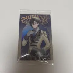 にじさんじウエハース 四季凪アキラ