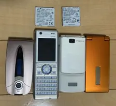 2026年最新】f904iの人気アイテム - メルカリ