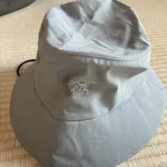 ヌメラ バケットハット 57-59cm - メルカリ