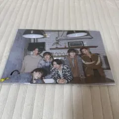 (新品)SnowMan 5周年 カレンダー