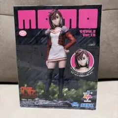 Luminastaダンダダン　モモ　Vol.2 Ver.1.5 フィギュア