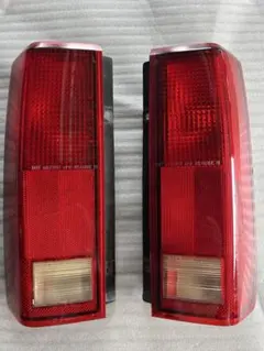 20セルシオ用LEDクリアテールランプ(レア品)本物ジャンクション
