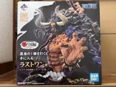 2026年最新】ラストワン賞カイドウ四皇激闘フィギュアの人気アイテム