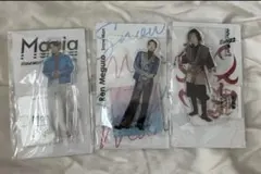 SnowMan 目黒蓮 アクリルスタンド まとめ売り