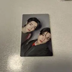 ENHYPEN 宵　トレカ　ジェイク　ソンフン