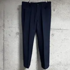 USA製Levi'sスタプレ517スラックスネイビーw36×29リーバイスOVY - メルカリ