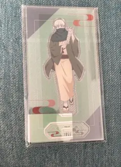 呪術廻戦　和装すたいる　まるくじ　狗巻棘　①