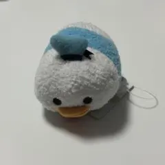 ツムツム ドナルド ぬいぐるみ