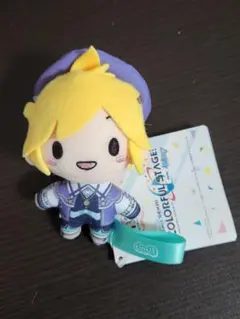 ⒊ プロセカ ふわぷち Leo/need 揺るがぬ想い、今言葉にして 鏡音レン