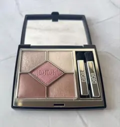 【限定品・極美品 】Dior サンククルール クチュール 853 D-フローラル