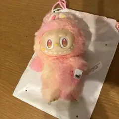 ラブブ エナジー Energy loyalty POPMART