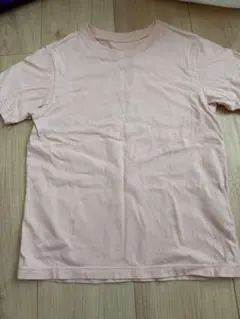 130㎝　UNIQLO ユニクロ　Tシャツ　キッズ