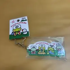 けろけろけろっぴ　アクリルキーホルダー