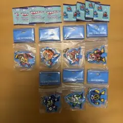 2025年最新】ロックマン アクリルキーホルダーの人気アイテム - メルカリ