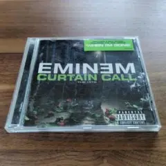 Eminem Curtain Call: The Hits