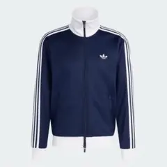 adidas ネイビー ジップジャージ L'Appartement 未使用品 - メルカリ