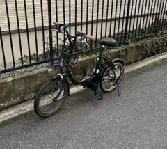 s*a様 2024年購入 YAMAHA バスシティーC 電動自転車 発送不可 大