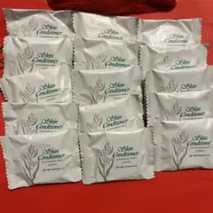 アルビオン スキンコンディショナー クレンジングバー　6g×15個