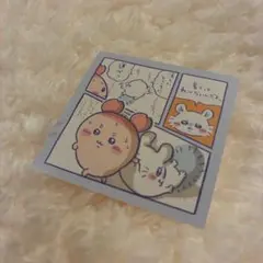 ちいかわ ステッカー2