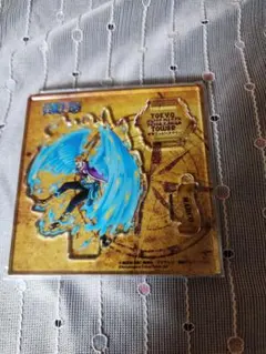 ワンピース 東京ワンピースタワー アクリルスタンドチャーム マルコ