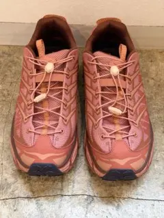 あんママさん専用 HOKA MAFATE THREE2 - メルカリ