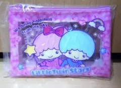 ♡新品♡胸きゅん　キキララ　ポーチ