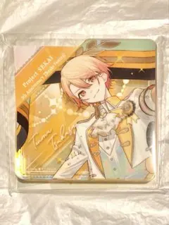 プロセカ　天馬司　アクリルブロック　感謝祭