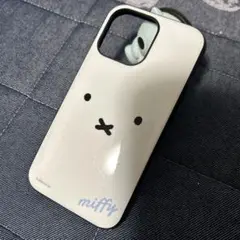 iPhone13pro ミッフィー