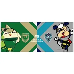 東京ヴェルディ 記念グッズ