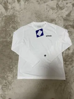 OUTDOOR PRODUCTS 長袖Tシャツ 白 Lサイズ 新品タグ付き