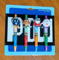 USJ限定 スーパーニンテンドーワールド ボム兵 クリボー ヘイホー テレサ