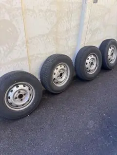 2026年最新】2本セット 145 80R12の人気アイテム - メルカリ