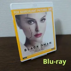 ブラック・スワン('10米) Blu-ray