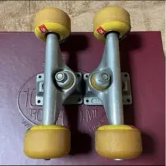 Independent 139トラック インディペンデント bonesベアリングのサムネイル