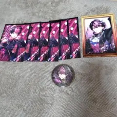 シクフォニ LAN セット