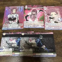 2025年最新】#WeissSchwarzの人気アイテム - メルカリ