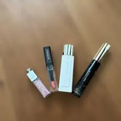 リップ　グロス　セットDior GIVENCHY DECORTE