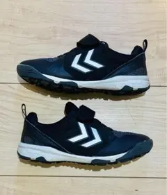 hummel ヒュンメル ブラック 18