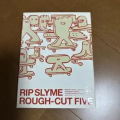 RIP SLYME SHORTCUTS! DVD - メルカリ