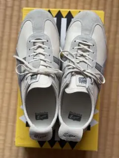 Onitsuka Tiger MEXICO 66 SD 24.5cm