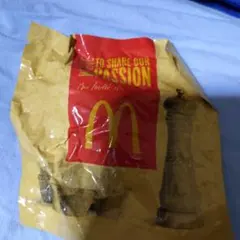 る*ぅ様 訳あり未開封　マクドナルド