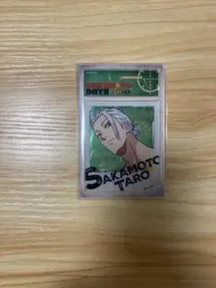 サカモトデイズ 坂本太郎 アクスタ