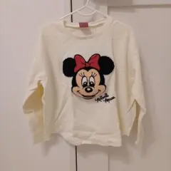 ミニー トップス