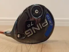 ピン PING G30 フェアウェイウッド 7w(g400,g410,g425)