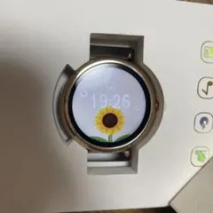 FOSMET スマートウォッチ