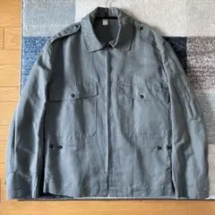 40s 50s カバーオール　ビンテージ carter's - vintage Carter's デニムカバーオール 40s 50sの通販