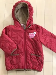 ミキハウス ジャンパー アウター